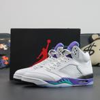 Air Jordan 5, Overige kleuren, Nieuw, Ophalen of Verzenden, Sneakers of Gympen
