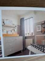 Kidsmill babykamer, Ophalen, Jongetje of Meisje