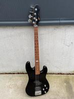 Marlin Sidewinder bass Guitar, Ophalen, Marlin, Gebruikt, Marlin