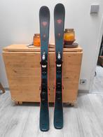 Rossignol Experience Kinder Ski 122cm, Sport en Fitness, Ophalen, Gebruikt, 100 tot 140 cm, Rossignol