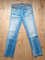 PME Legend stretch maat 31-32, Ophalen of Verzenden, Zo goed als nieuw, Blauw, W32 (confectie 46) of kleiner