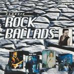 Classic rock ballads = 1,49, Cd's en Dvd's, Cd's | Verzamelalbums, Rock en Metal, Ophalen of Verzenden, Zo goed als nieuw