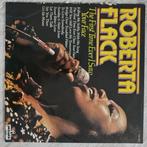 Roberta Flack/Soul, Ophalen of Verzenden, 1960 tot 1980, Gebruikt, 12 inch