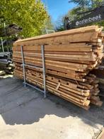 Houten balken, Ophalen of Verzenden, Zo goed als nieuw, 250 cm of meer, Balken