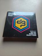 Decibel Outdoor 2022 CD - Nieuw!, Ophalen of Verzenden, Nieuw in verpakking, Overige genres