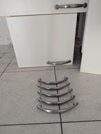 SieMatic RVS Handgrepen - 11 stuks (16cm), Ophalen, Minder dan 50 cm, Gebruikt, Minder dan 25 cm