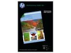 HP mat A3 fotopapier 180 grm 50vel inkjet 5p Q6591A, Hp, Verzenden, Overige typen, Nieuw