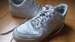 Nike Air Force 1 maat 42,5, Kleding | Heren, Schoenen, Wit, Ophalen of Verzenden, Sneakers of Gympen, Gedragen
