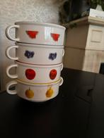 Soepkommen, Ophalen of Verzenden, Zo goed als nieuw, Overige materialen, Overige typen