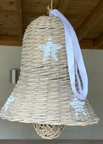 Kerstklok decoratie, Diversen, Ophalen of Verzenden, Zo goed als nieuw