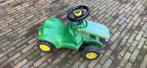 Rolly toys loop tractor John Deere, Kinderen en Baby's, Speelgoed | Buiten | Voertuigen en Loopfietsen, Gebruikt, Ophalen of Verzenden