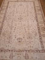 Handgeknoopt oosters tapijt ziegler 282x181, Huis en Inrichting, Stoffering | Tapijten en Kleden, Info@SlatsAntiek.nl, Perzisch