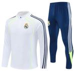 Traininspak Real Madrid srizoen 25/26, Sport en Fitness, Voetbal, Maat XS of kleiner, Ophalen of Verzenden, Nieuw, Shirt