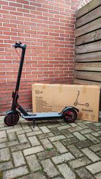 Electrische step. 30 kmh - app connect - verlichtig, Ophalen, Zo goed als nieuw, Elektrische step (E-scooter)