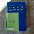 Beginselen van het Nederlands staatsrecht - A. Belinfante, Overige wetenschappen, Ophalen of Verzenden, A. Belinfante, Zo goed als nieuw