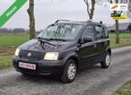 Fiat Panda 1.2 Classic❗, Auto's, Fiat, Euro 5, Stof, Gebruikt, 1242 cc