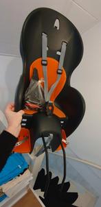 Nieuw achterzitje / fietsstoeltje, Fietsen en Brommers, Fietsaccessoires | Fietsstoeltjes, Ophalen, Nieuw