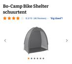 Bo Camp bike shelter - schuurtje - Nieuw, Ophalen of Verzenden, Nieuw