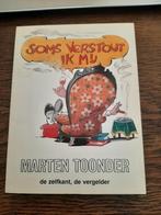 Marten Toonder ZELDZAME DUMMY Bommel Tom Poes pocket 1985, Marten Toonder, Eén stripboek, Ophalen of Verzenden, Zo goed als nieuw