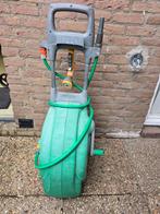 Hozelock Tuinslang Haspel - Rijdend, Tuin en Terras, Ophalen
