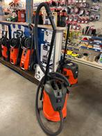 Husqvarna WDC325L Stofzuiger voor nat en droog gebruik, Stofzak, Stofzuiger, Nieuw, Ophalen of Verzenden