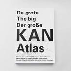 De grote / The big / Der große KAN Atlas, Ophalen, Nieuw