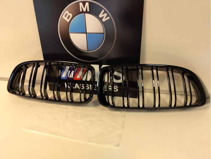 BMW F32 F33 4serie Grille, Auto-onderdelen, Carrosserie en Plaatwerk, BMW, Voor, Nieuw