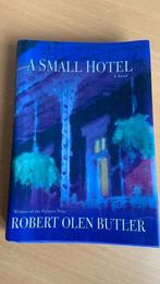 A small hotel - Robert Olen Butler, Ophalen of Verzenden, Nederland