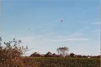 Texel Ballonvaart boven Spang 17-10-2010, Nieuw, Ophalen of Verzenden, 1980 tot heden