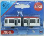 Tram Siku 1011, Verzenden, Nieuw, Overige typen, SIKU