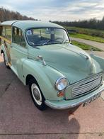MORRIS MINOR 1000 TRAVELLER 1967 dagelijks te gebruiken, Overige merken, Achterwielaandrijving, Overige bekleding, Handgeschakeld