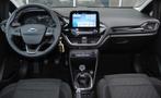 Ford Fiesta 1.0 EcoB. Active|| Apple Carplay!, Auto's, Ford, Voorwielaandrijving, 1141 kg, Gebruikt, Euro 6