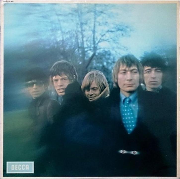 The Rolling Stones - Between The Buttons, Cd's en Dvd's, Vinyl | Rock, Zo goed als nieuw, Poprock, 12 inch, Ophalen of Verzenden