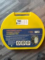 Sneeuwkettingen nieuw, Auto diversen, Sneeuwkettingen, Ophalen, Nieuw