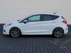 Ford Fiesta 1.0 EcoBoost 100pk ST-Line 5drs. | Carplay | Pri, Voorwielaandrijving, Stof, Gebruikt, Origineel Nederlands