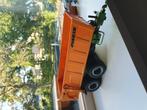 Siku kiepkar  rc, Hobby en Vrije tijd, Modelauto's | 1:32, Ophalen, Tractor of Landbouw, SIKU
