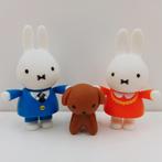 Familie Nijntje, Ophalen of Verzenden, Zo goed als nieuw