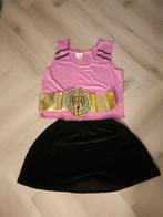 Bokspakje - Kostuum, Ophalen of Verzenden, Zo goed als nieuw, Carnaval