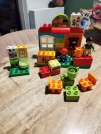 Lego duplo kleuterklas 10833, Ophalen of Verzenden, Duplo