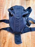 BabyBjörn draagzak, Ophalen, Gebruikt, Buik, Baby Björn