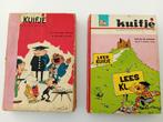 kuifje, Boeken, Gelezen, Verzenden, Meerdere stripboeken, Hergé