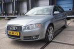 Audi A4 Avant 1.8 Turbo Pro Line, Auto's, Voorwielaandrijving, Zwart, 4 cilinders, A4