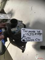 Fiat Panda 1.3 JTD 2006 Turbo, Auto-onderdelen, Motor en Toebehoren, Gebruikt, -, -, Ophalen of Verzenden
