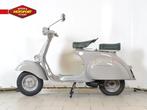 Vespa 125 VNA (bj 1957), Motoren, Motoren | Oldtimers, Overig