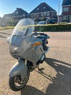 Bmw rt1100, Particulier, Toermotor