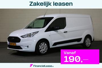 Ford Transit Connect 1.5 EcoBlue L2 Trend beschikbaar voor biedingen