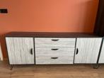 dressoir, Ophalen of Verzenden, Gebruikt, 25 tot 50 cm, 150 tot 200 cm
