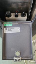 Gaskachel DRU Odeon, Ophalen, Gebruikt, Overige typen