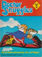 Doctor Snuggles 2 - De brutale ontvoering van Juf Netjes, Gelezen, Ophalen of Verzenden, Fictie algemeen