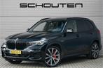 BMW X5 xDrive45e High Ex M-Sport Pano Laser Luchtvering 360, 12 maanden, Gebruikt, 394 pk, Adaptive Cruise Control